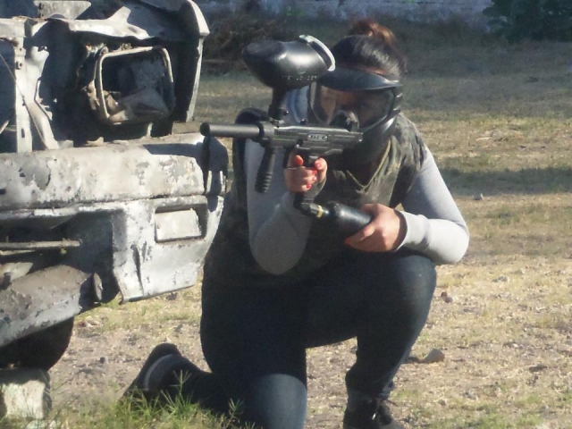 Juega con estrategia